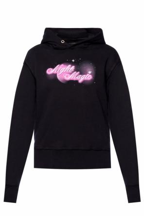 Printed sweatshirt, zdjęcie 1 Printed sweatshirt od MISBHV